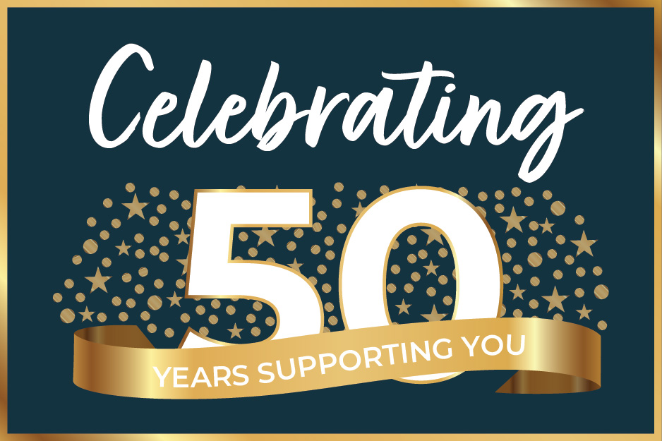 SSS Australia Celebrating 50 Years of Supporting Australian Healthcare